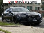 Car Market in USA - For Sale 2018  Audi A5 2.0T Premium Plus