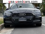 Car Market in USA - For Sale 2018  Audi A5 2.0T Premium Plus