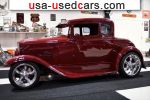 1930 Ford Model A MODEL A FULLY-CUSTOM  used car