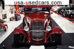 Car Market in USA - For Sale 1930  Ford Model A MODEL A FULLY-CUSTOM