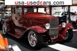 Car Market in USA - For Sale 1930  Ford Model A MODEL A FULLY-CUSTOM