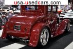 Car Market in USA - For Sale 1930  Ford Model A MODEL A FULLY-CUSTOM