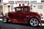 Car Market in USA - For Sale 1930  Ford Model A MODEL A FULLY-CUSTOM