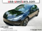 2022 Tesla Model 3 Long Range  used car