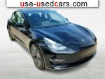 Car Market in USA - For Sale 2022  Tesla Model 3 Long Range