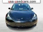 Car Market in USA - For Sale 2022  Tesla Model 3 Long Range