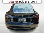 Car Market in USA - For Sale 2022  Tesla Model 3 Long Range