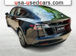 Car Market in USA - For Sale 2022  Tesla Model 3 Long Range