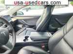 Car Market in USA - For Sale 2022  Tesla Model 3 Long Range