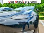 Car Market in USA - For Sale 2022  Tesla Model 3 Long Range