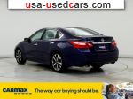 Car Market in USA - For Sale 2016  Nissan Altima 2.5 SR