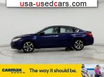 Car Market in USA - For Sale 2016  Nissan Altima 2.5 SR