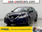 Car Market in USA - For Sale 2016  Nissan Altima 2.5 SR