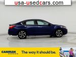 Car Market in USA - For Sale 2016  Nissan Altima 2.5 SR