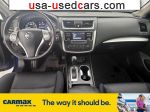 Car Market in USA - For Sale 2016  Nissan Altima 2.5 SR