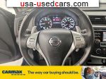 Car Market in USA - For Sale 2016  Nissan Altima 2.5 SR