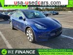 2021 Tesla Model Y Long Range  used car