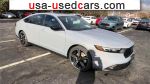 Car Market in USA - For Sale 2024  Honda Accord Hybrid Sport