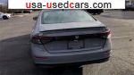 Car Market in USA - For Sale 2024  Honda Accord Hybrid Sport