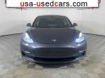 Car Market in USA - For Sale 2022  Tesla Model 3 Long Range