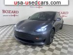 Car Market in USA - For Sale 2022  Tesla Model 3 Long Range