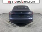 Car Market in USA - For Sale 2022  Tesla Model 3 Long Range