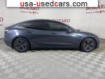 Car Market in USA - For Sale 2022  Tesla Model 3 Long Range