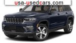 Car Market in USA - For Sale 2024  Jeep Grand Cherokee 4xe Trailhawk
