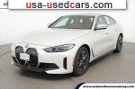 2022 BMW i4 Gran Coupe eDrive40  used car