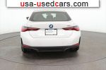 Car Market in USA - For Sale 2022  BMW i4 Gran Coupe eDrive40