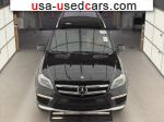 Car Market in USA - For Sale 2014  Mercedes GL-Class GL 63 AMG