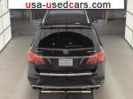 Car Market in USA - For Sale 2014  Mercedes GL-Class GL 63 AMG