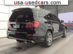 Car Market in USA - For Sale 2014  Mercedes GL-Class GL 63 AMG