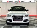 Car Market in USA - For Sale 2016  Audi Q5 2.0T Premium Plus