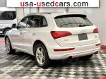 Car Market in USA - For Sale 2016  Audi Q5 2.0T Premium Plus