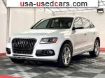 Car Market in USA - For Sale 2016  Audi Q5 2.0T Premium Plus