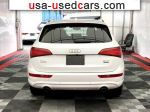 Car Market in USA - For Sale 2016  Audi Q5 2.0T Premium Plus