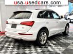 Car Market in USA - For Sale 2016  Audi Q5 2.0T Premium Plus