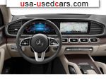 Car Market in USA - For Sale 2021  Mercedes GLE 350 Base 4MATIC