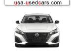 Car Market in USA - For Sale 2024  Nissan Altima SR FWD