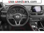 Car Market in USA - For Sale 2024  Nissan Altima SR FWD