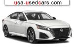 Car Market in USA - For Sale 2024  Nissan Altima SR FWD