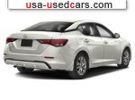 Car Market in USA - For Sale 2024  Nissan Sentra S