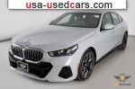 Car Market in USA - For Sale 2024  BMW 530 i xDrive