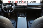 Car Market in USA - For Sale 2024  BMW 530 i xDrive