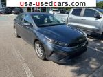 Car Market in USA - For Sale 2022  KIA Forte FE