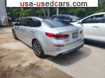 Car Market in USA - For Sale 2019  KIA Optima LX