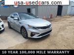 Car Market in USA - For Sale 2019  KIA Optima LX