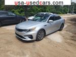 Car Market in USA - For Sale 2019  KIA Optima LX