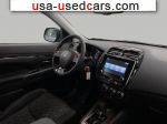 Car Market in USA - For Sale 2024  Mitsubishi Outlander Sport 2.0 S